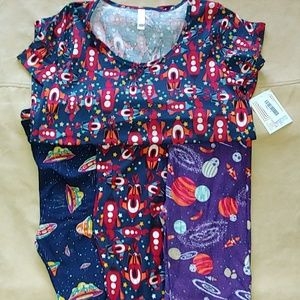 Out of this world Bundle